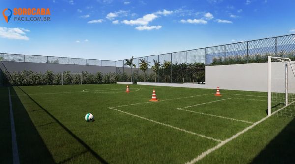 Apartamento em , Sorocaba - Apartamento Residencial Vermont View - Foto 3